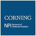 Corning Network of Preferred Installers (NPI)