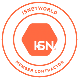 ISNetworld Member Contractor